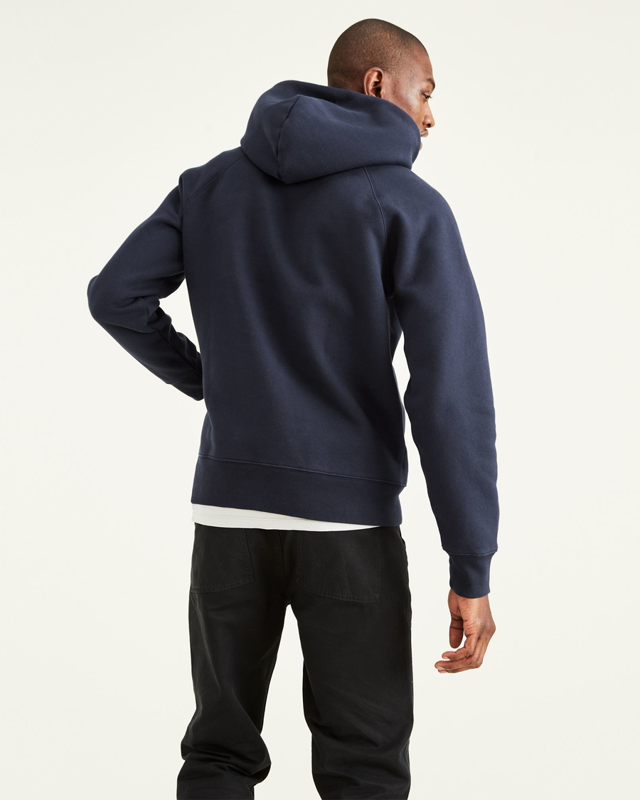 (image for) Excellent Performance Dockers® x Jon Rose Collection Pop Over Hoodie